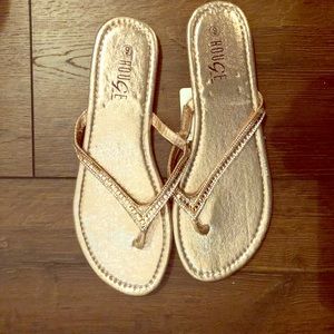 Rouje sandals